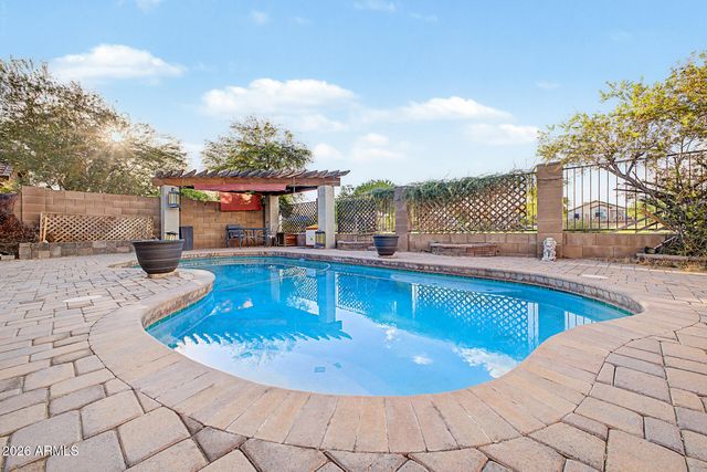 1096 E GRAHAM Lane, Apache Junction, AZ 85119
