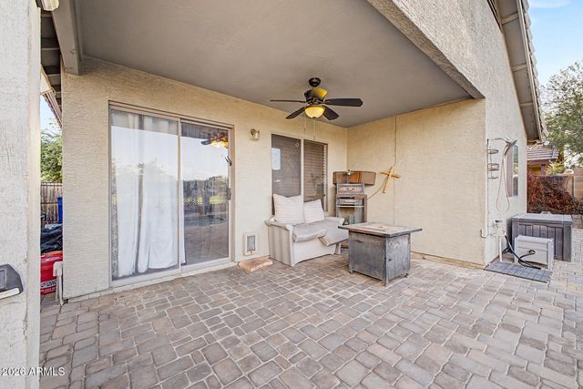 1096 E GRAHAM Lane, Apache Junction, AZ 85119
