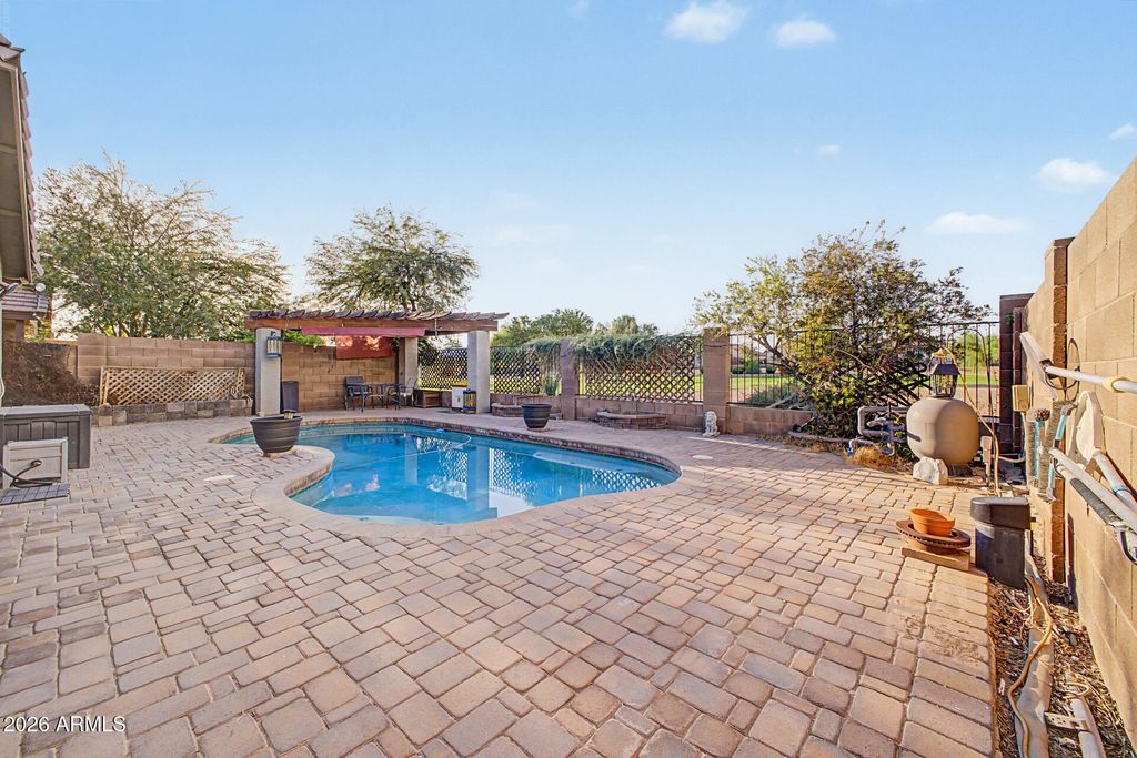 1096 E GRAHAM Lane, Apache Junction, AZ 85119 — photo 2