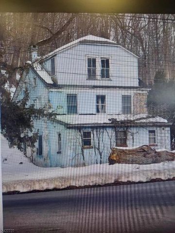 661 Us Highway 206, Andover Twp., NJ 07860
