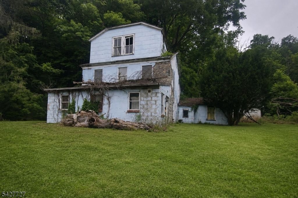 661 Us Highway 206, Andover Twp., NJ 07860