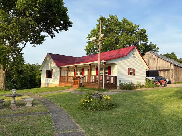 2294 Mudlick Rd Road, Cynthiana, KY 41031