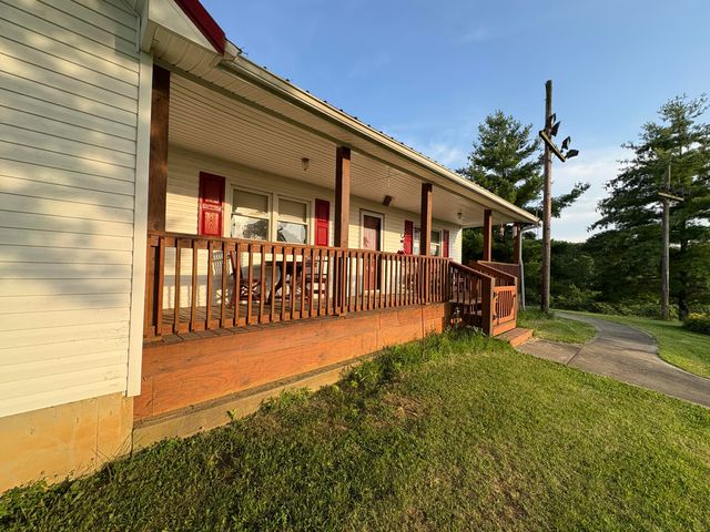 2294 Mudlick Rd Road, Cynthiana, KY 41031