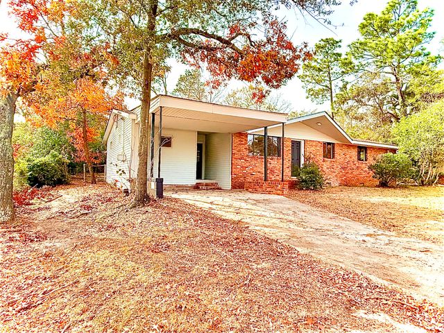 2612 Lumpkin Road, Augusta, GA 30906