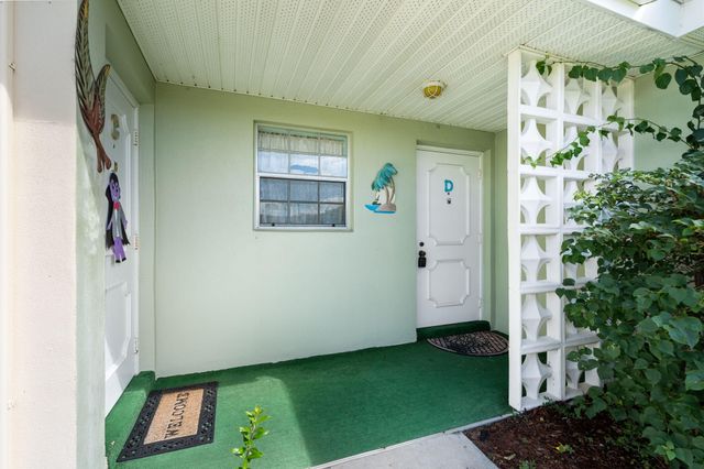 626 Pines Knoll Drive D, Fort Pierce, FL 34982