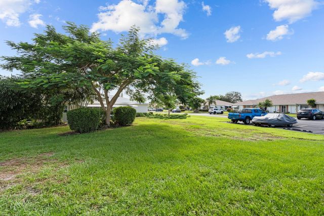 626 Pines Knoll Drive D, Fort Pierce, FL 34982