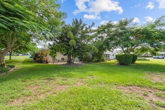 626 Pines Knoll Drive D, Fort Pierce, FL 34982