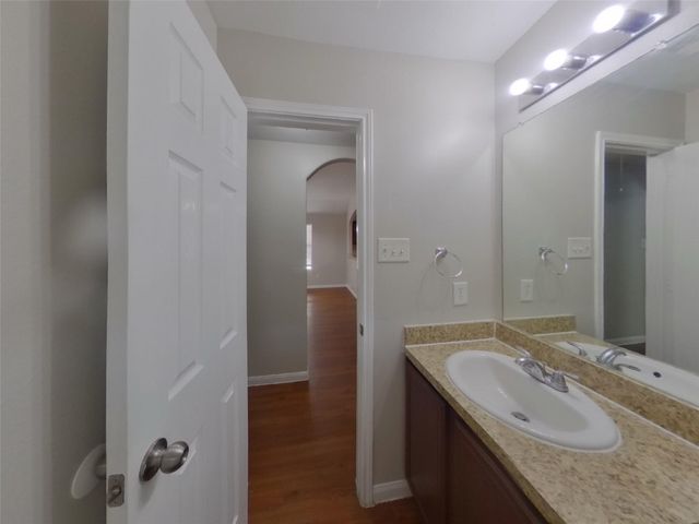 21434 Jamals Way, Houston, TX 77073