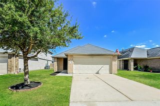 21434 Jamals Way, Houston, TX 77073