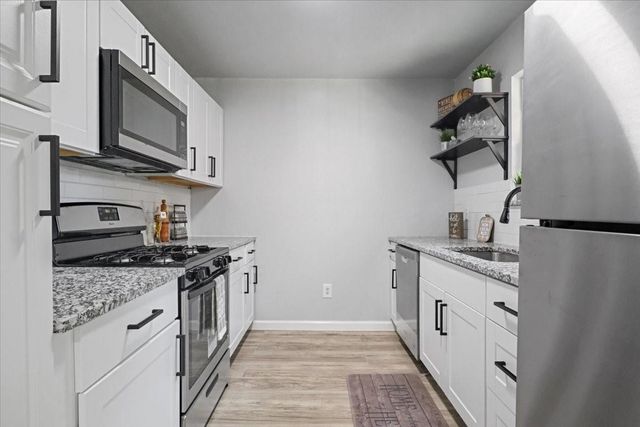 4603 Morrison Street, Greenville, TX 75401