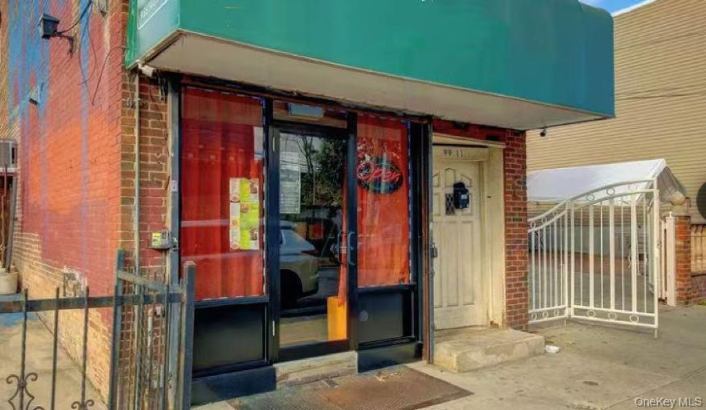 99-11 39th Avenue 1FL+Basement, Corona, NY 11368