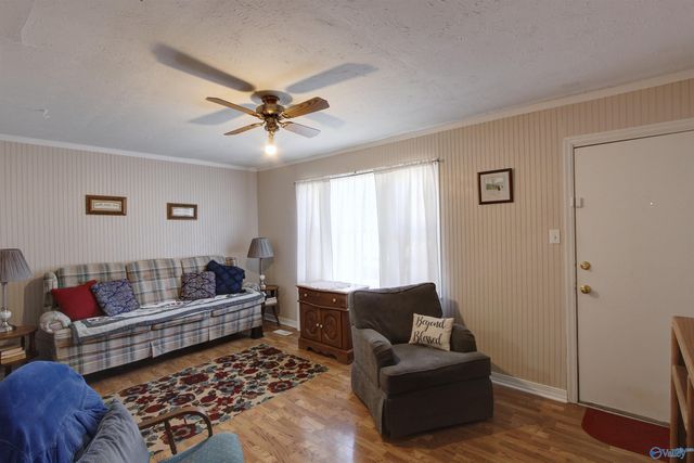 15277 Sanderson Road, Harvest, AL 35749