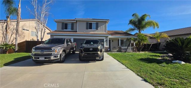 23501 Mountain Breeze, Murrieta, CA 92562
