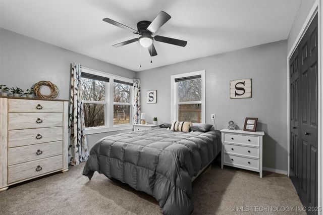 19037 County Road 502, Colcord, OK 74338