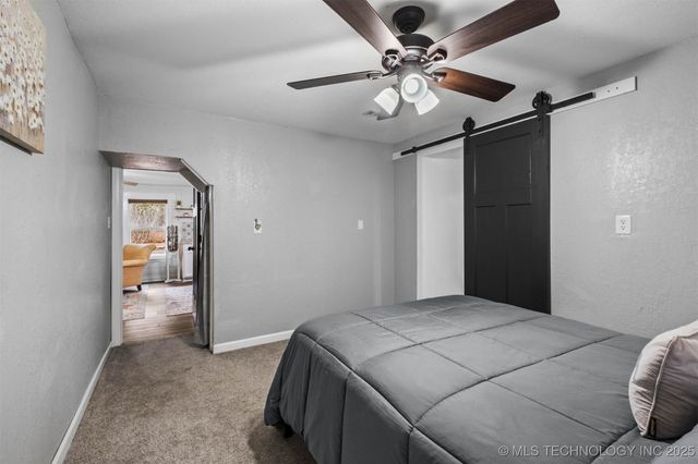 19037 County Road 502, Colcord, OK 74338