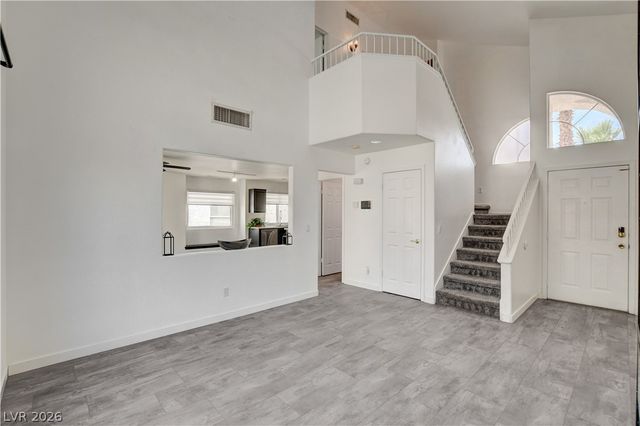 1837 Sierra Valley Way, Las Vegas, NV 89128