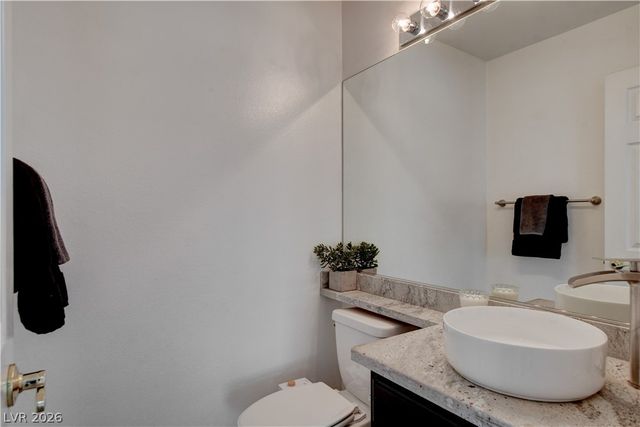 1837 Sierra Valley Way, Las Vegas, NV 89128