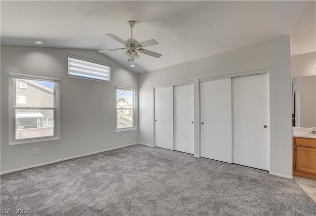 1837 Sierra Valley Way, Las Vegas, NV 89128