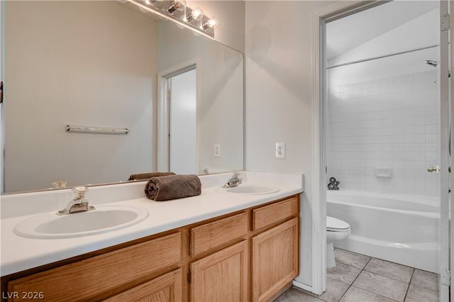 1837 Sierra Valley Way, Las Vegas, NV 89128