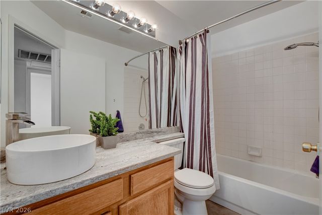 1837 Sierra Valley Way, Las Vegas, NV 89128