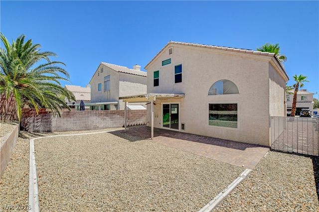 1837 Sierra Valley Way, Las Vegas, NV 89128