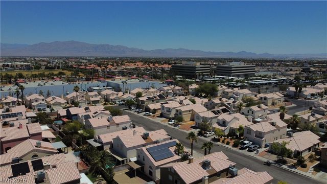 1837 Sierra Valley Way, Las Vegas, NV 89128
