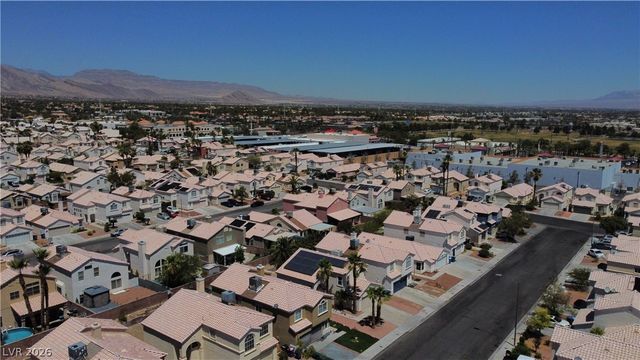 1837 Sierra Valley Way, Las Vegas, NV 89128