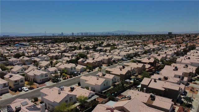 1837 Sierra Valley Way, Las Vegas, NV 89128