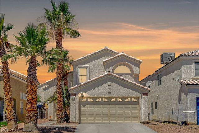 1837 Sierra Valley Way, Las Vegas, NV 89128
