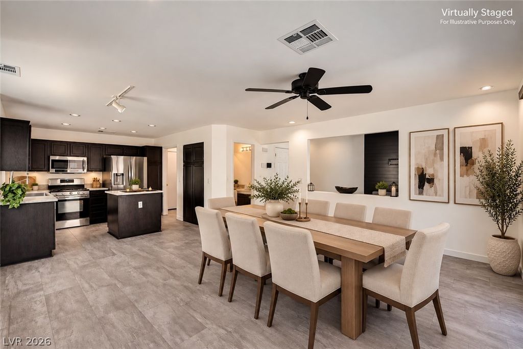 1837 Sierra Valley Way, Las Vegas, NV 89128 — photo 2