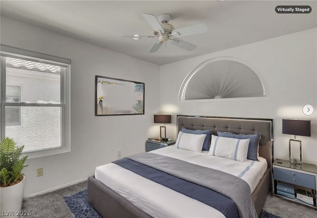 1837 Sierra Valley Way, Las Vegas, NV 89128 — photo 3