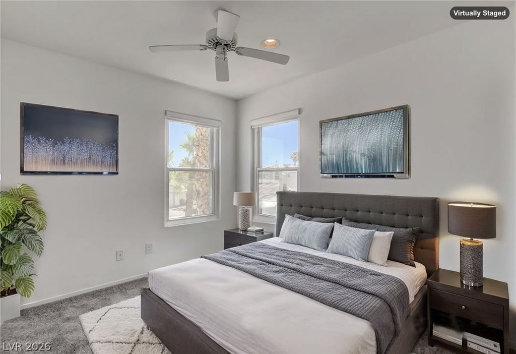 1837 Sierra Valley Way, Las Vegas, NV 89128 — photo 4