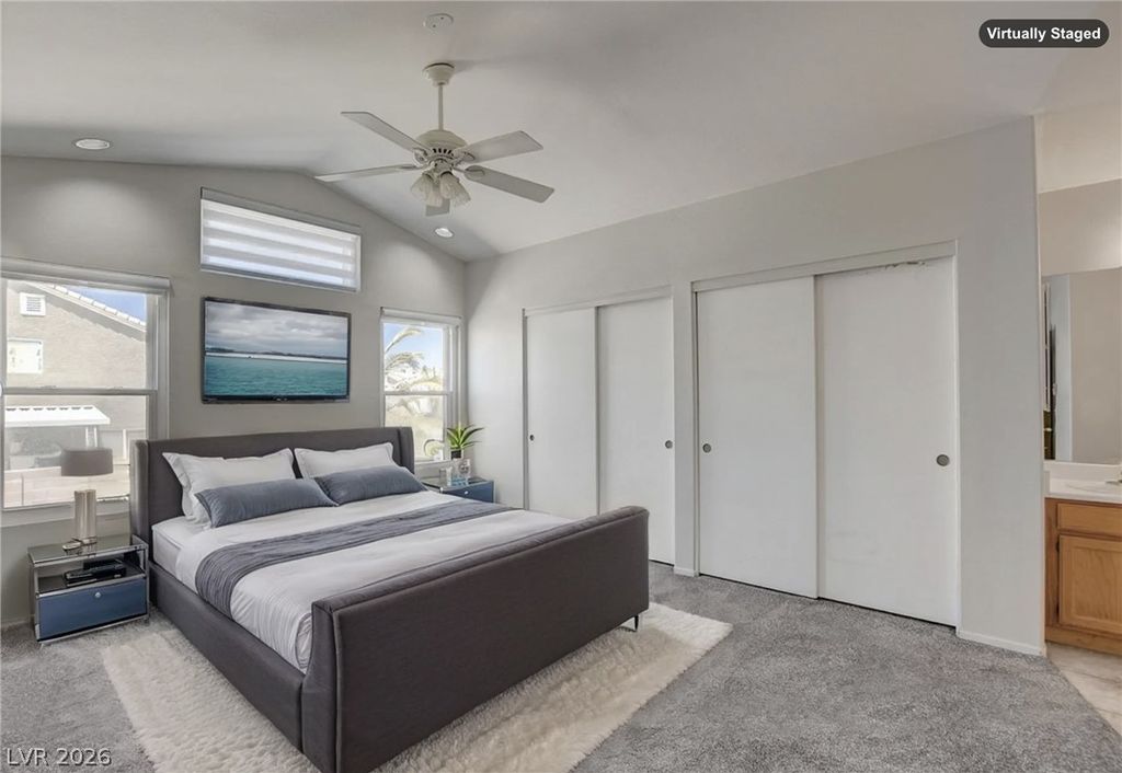 1837 Sierra Valley Way, Las Vegas, NV 89128 — photo 5