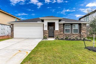 30226 Belgrade Park Lane, Katy, TX 77494