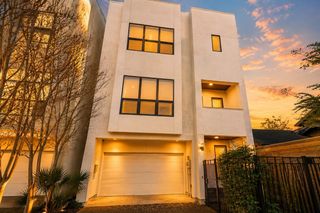 5911 Rose Street, Houston, TX 77007