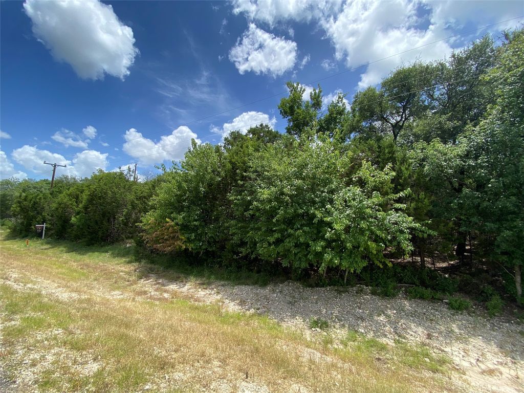 PR 1032 Tx-P7, Meridian, TX 76665