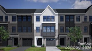 7417 Mashburn Drive, Charlotte, NC 28269