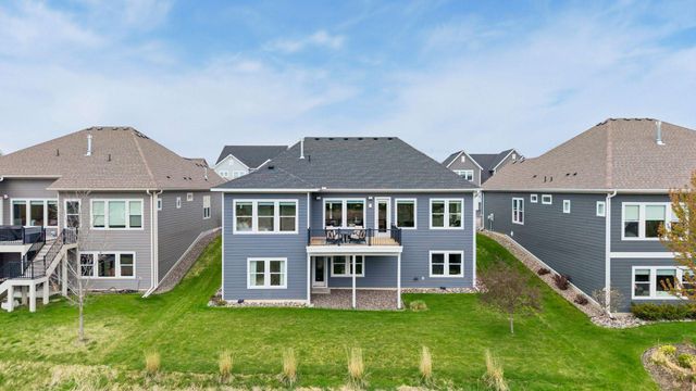 6030 Jewel Lane N, Plymouth, MN 55446