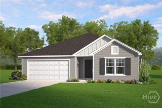 191 Orkney Road, Savannah, GA 31407