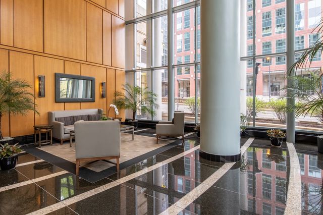 345 N La Salle Drive 2601, Chicago, IL 60654