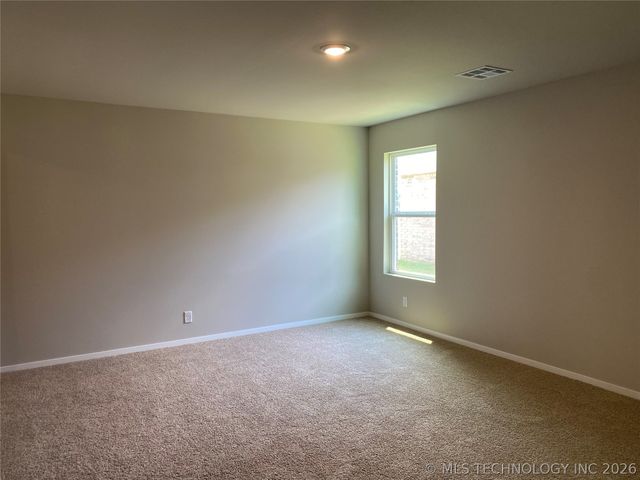 16432 S 85th Avenue E, Bixby, OK 74008