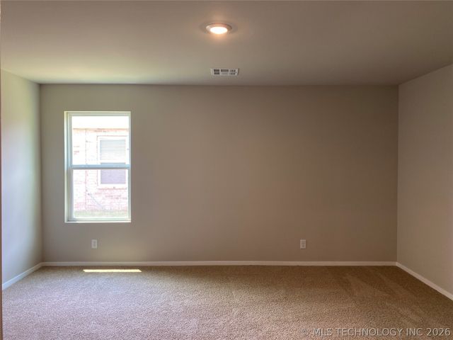 16432 S 85th Avenue E, Bixby, OK 74008