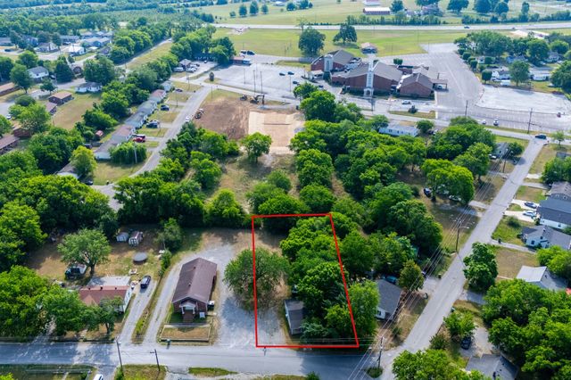 701 Mulberry St, Lebanon, TN 37087