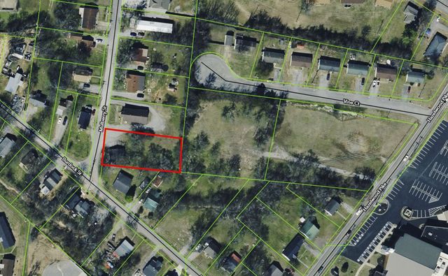 701 Mulberry St, Lebanon, TN 37087