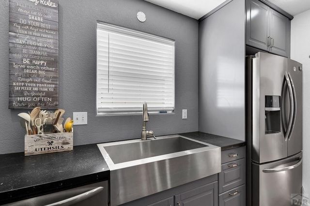 650 S Burro Dr, Pueblo West, CO 81007