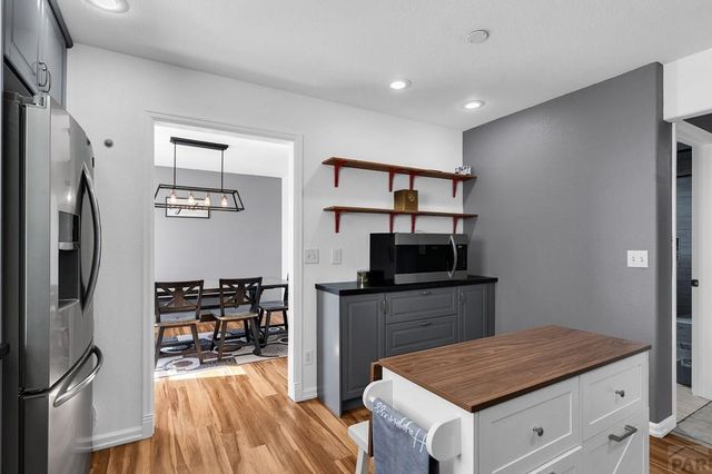 650 S Burro Dr, Pueblo West, CO 81007