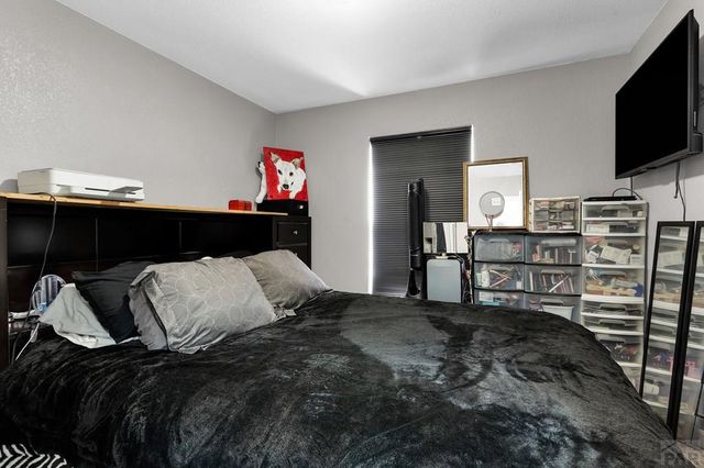 650 S Burro Dr, Pueblo West, CO 81007
