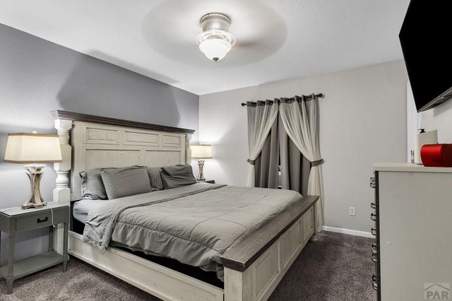 650 S Burro Dr, Pueblo West, CO 81007
