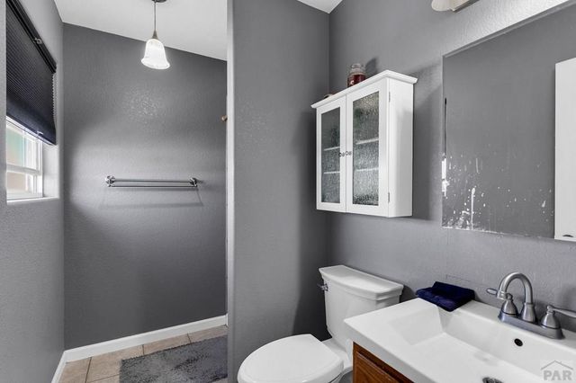 650 S Burro Dr, Pueblo West, CO 81007