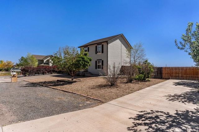 650 S Burro Dr, Pueblo West, CO 81007